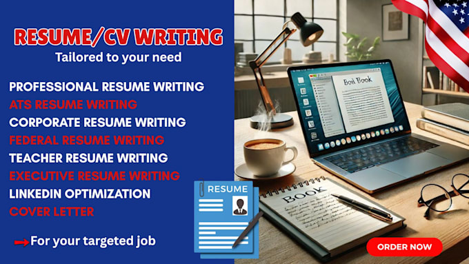Feder Writer Resume writing cover letter linkedin profile ats resume federal resume ...