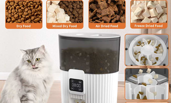 formulate pet care products formula naturally and uniquely