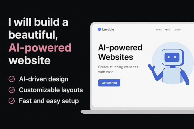 create , fix or deploy lovable, bolt, replit, supabase, stripe integration code