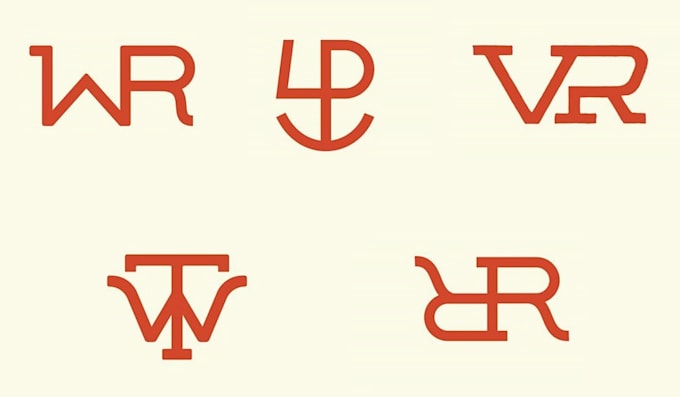 make a western farm, ranch, cattle brand style logo