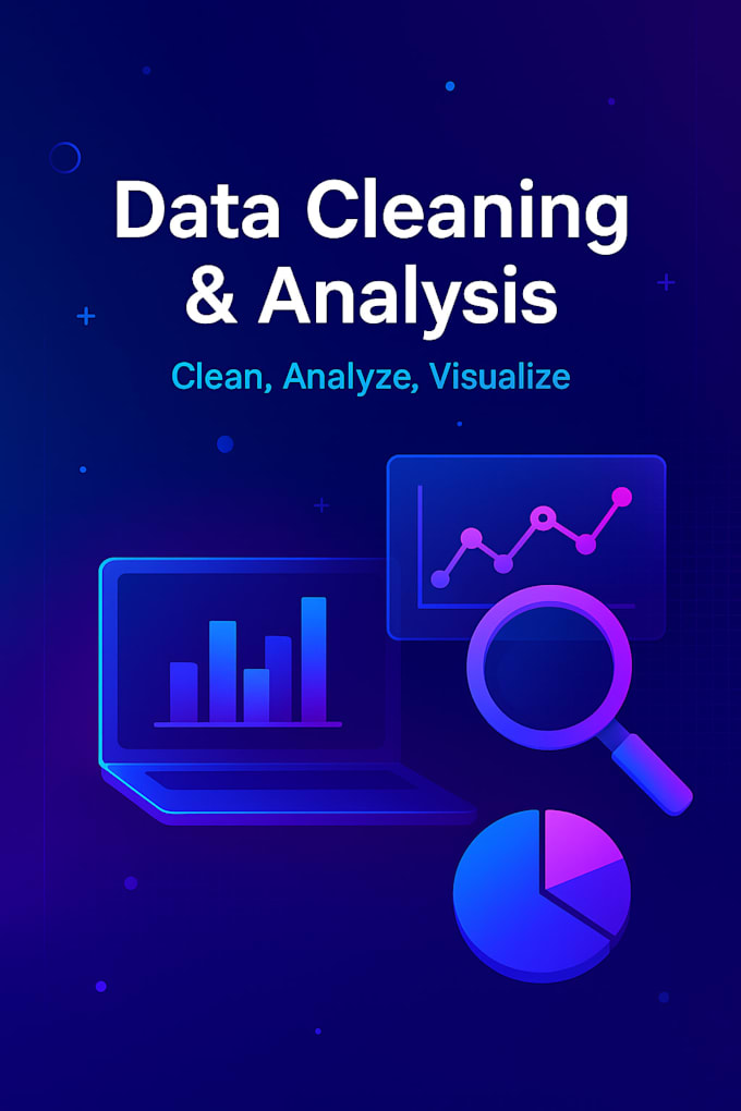 do data handling and analytics