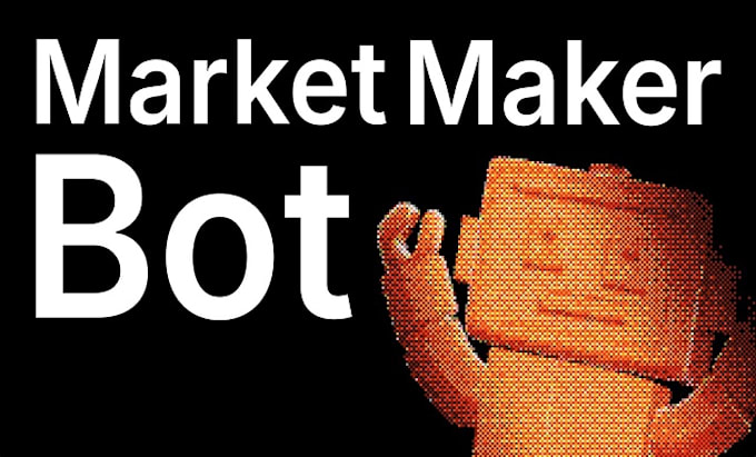 setup dex arbitrage bot, dex crypto bot, telegram trading bot, market maker bot