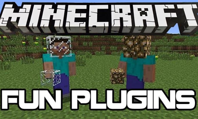 develop a custom minecraft mod or plugin for fabric, forge, or neoforge