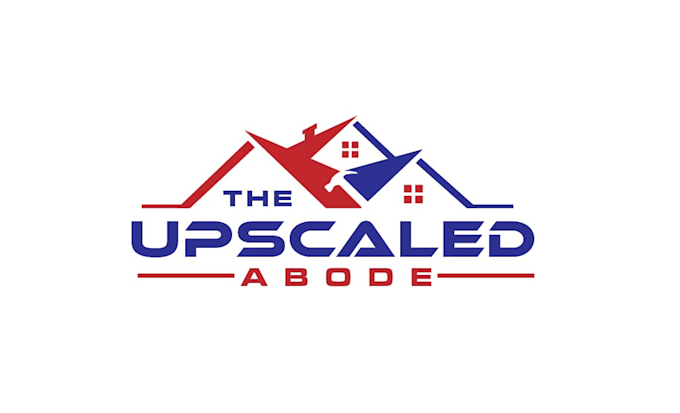 professional construction logo design for builders