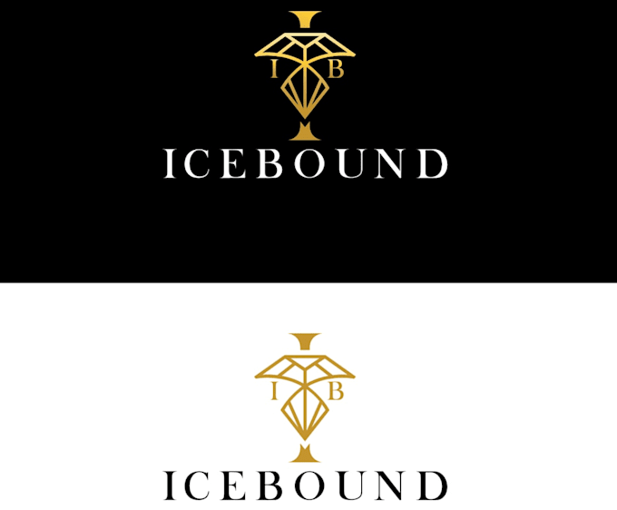 do make an professional expert diamond logo