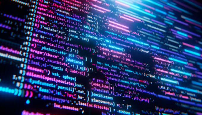 be your frontend backend and blockchain developer