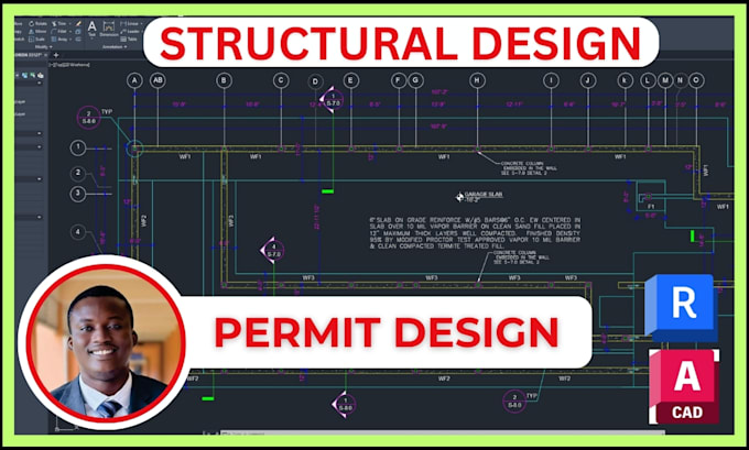 Professional Engineer Design Calculation Civil and structural engineer design calculation analysis permit plans ...