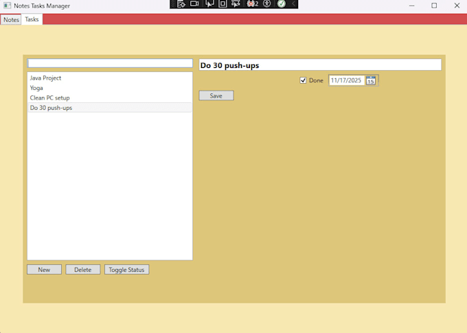 build your custom wpf UI application