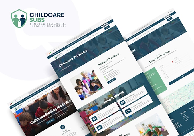 design, redesign or develop a responsive wordpress business or ecommerce website