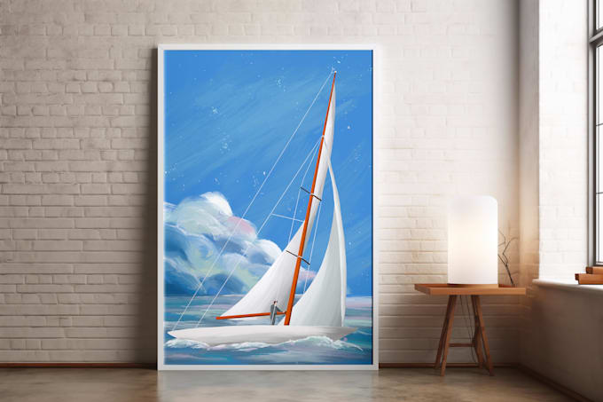 do your illustrations for you or as a gifts