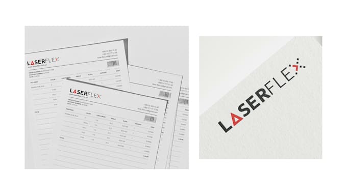 do brand identity for your company