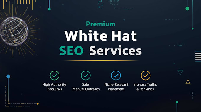 build 60 powerful SEO contextual backlinks