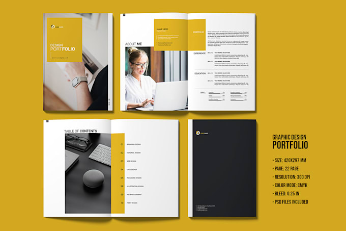 design professional behance portfolio