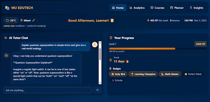 develop ai powered web saas mvp from idea to launch
