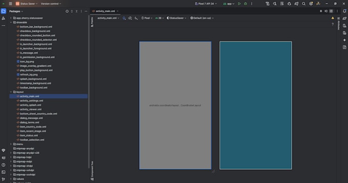 build mobile app development ios or android flutter app developer