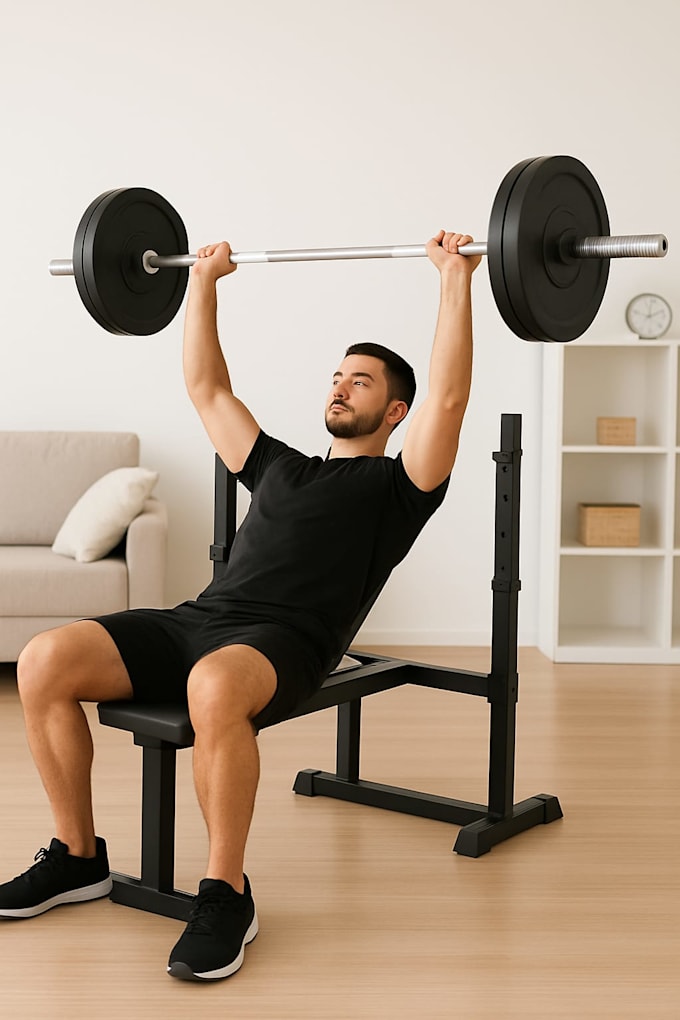 be your online personal trainer