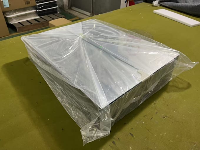 handling the product sourcing and inspection at guangdong