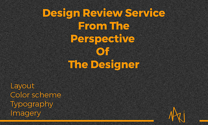 review your website UI or graphics and suggest improvements