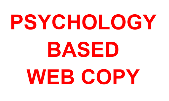 write high converting website copy that boosts sales and improves engagement