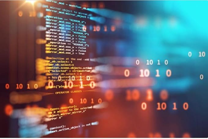 do r coding, programming, python, machine learning and sas