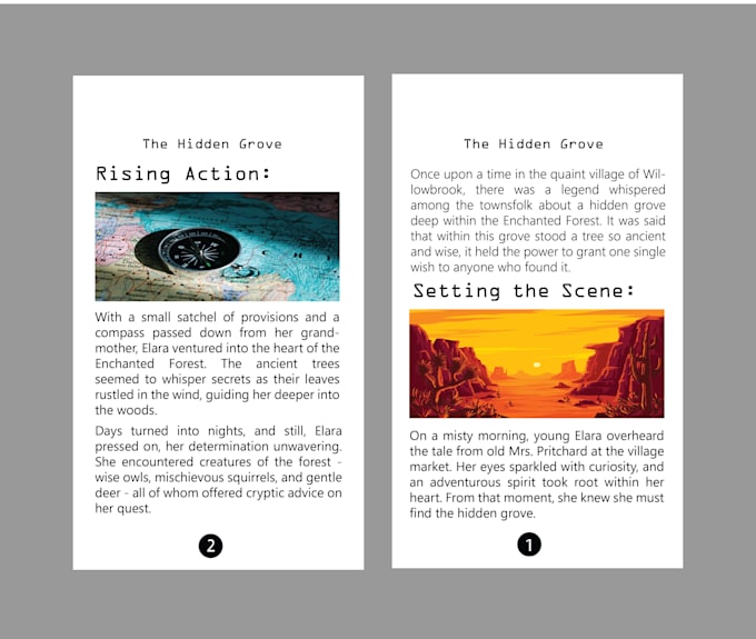 be your expert book editor and proofreader