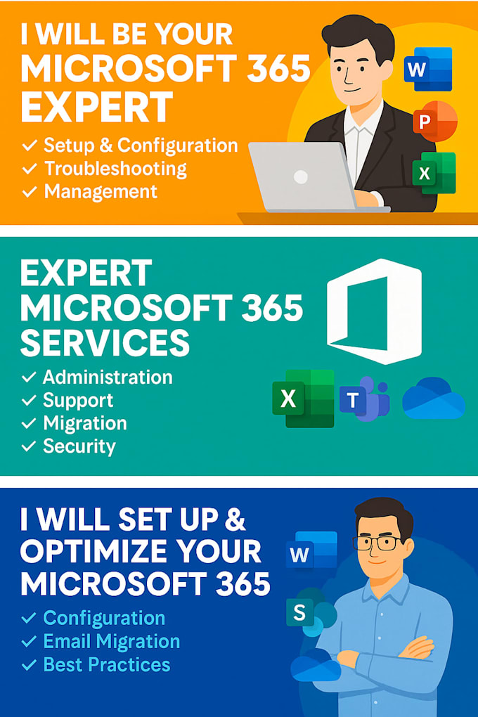 Be your microsoft 365 copilot expert for support and optimization by ...