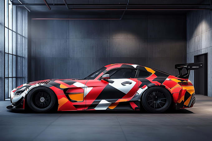 car wrap design, van wrap design, vehicle wrap, van wrap