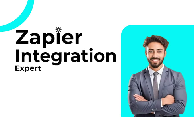 build zapier and make automations, custom zaps, and API integrations