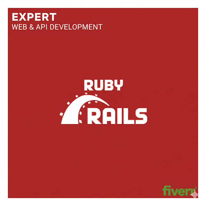 build or debug your ruby on rails web application