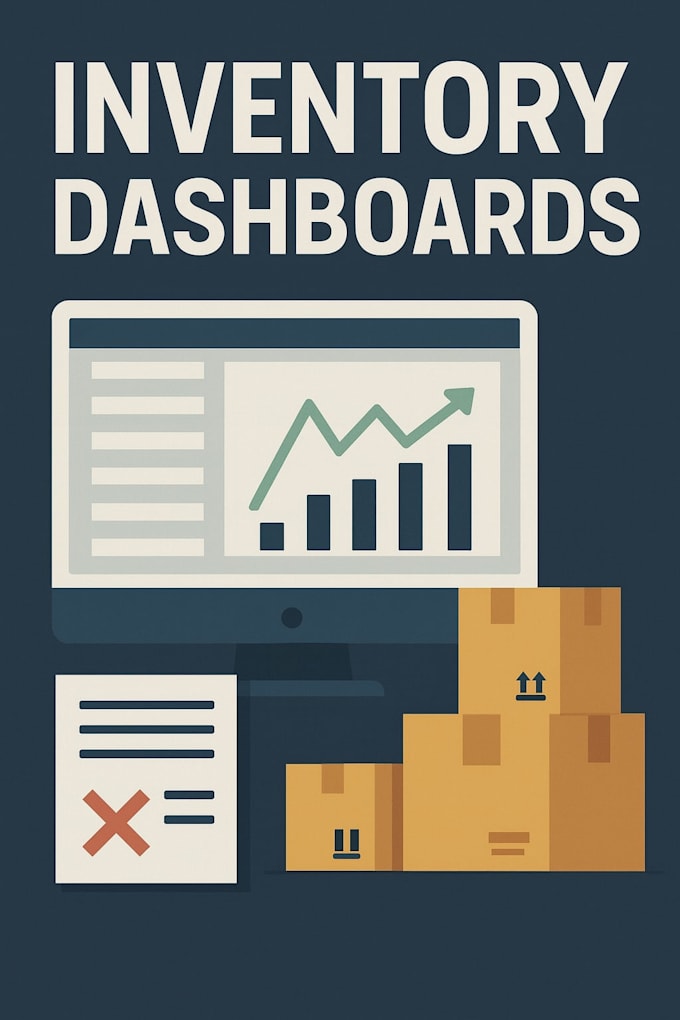audit your warehouse inventory and fix accuracy issues