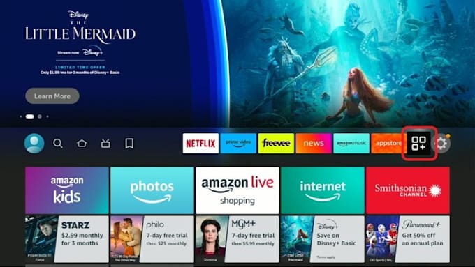 build a custom ott streaming app with secure API login and smart player
