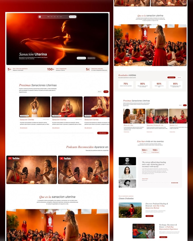 design, redesign webflow website, figma to webflow or framer, webflow expert