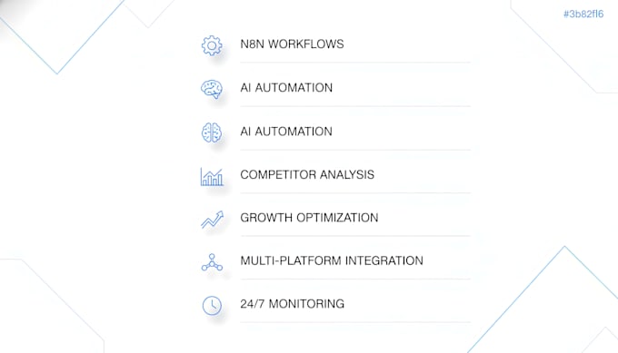 Build youtube ai automation systems with n8n workflows and smart agents ...