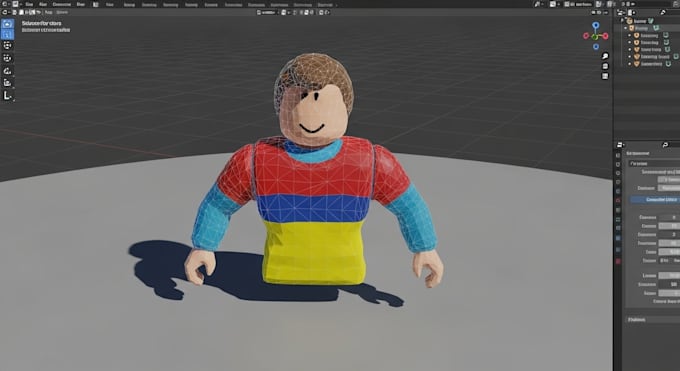 create roblox layered clothing and roblox accessories