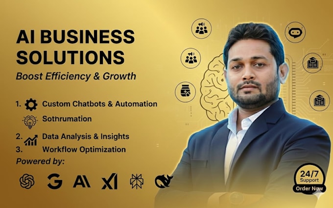 your ai mvp consultant and saas expert