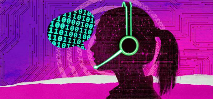 build custom ai voice agents for business automation, calling, and workflow