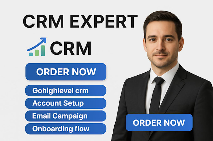 create your webinar funnel, membership funnel, and full client CRM setup