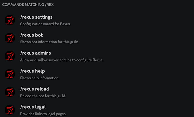 build you an one of the kind custom discord bot