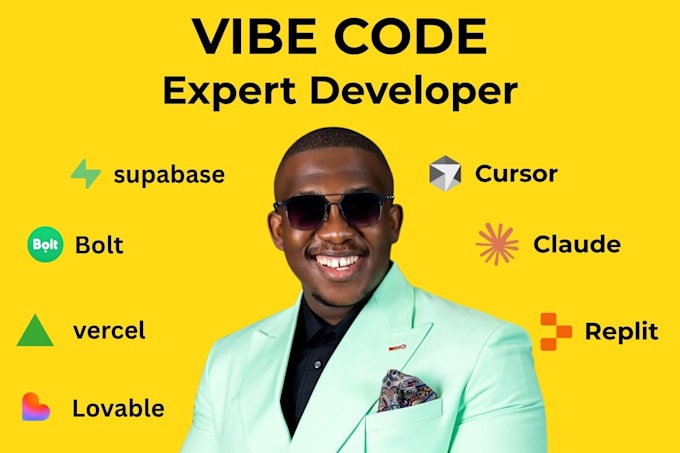 vibe code lovable dev  bolt new  n8n web app and saas app supabase
