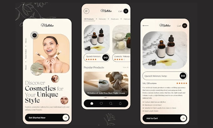 build a custom, fully functional mobile app for your business
