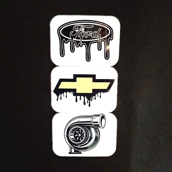 design and send you custom 3x2 fridge magnets