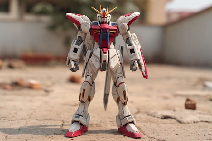 draw gundam, transformer, robot, armor, mecha
