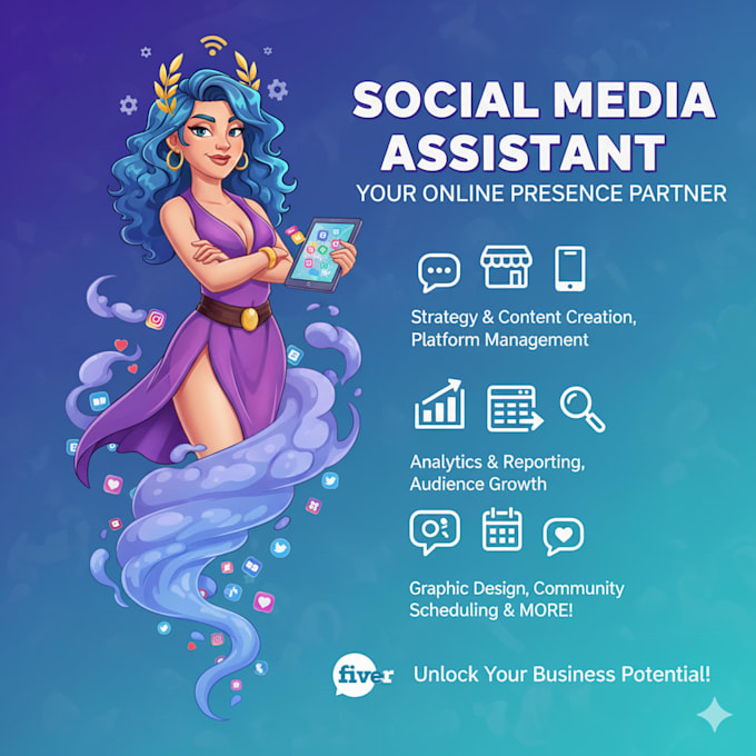 be your virtual assistant for ai