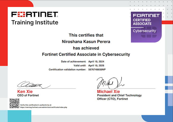 configure, troubleshoot your fortigate firewall