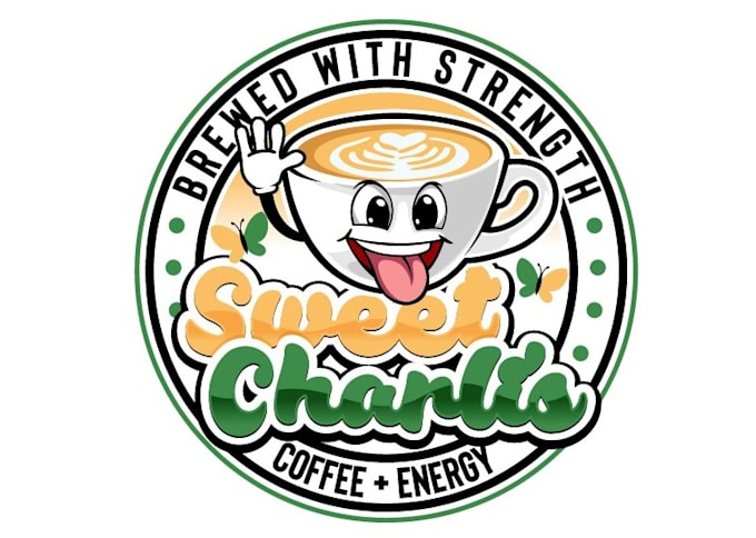 design awesome coffee logo