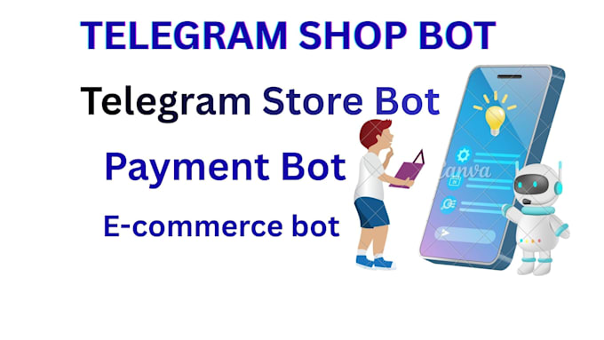 code telegram shop bot, telegram store bot, payment bot, ecommerce bot