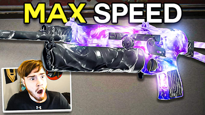 create you the best cod black ops 7 thumbnails