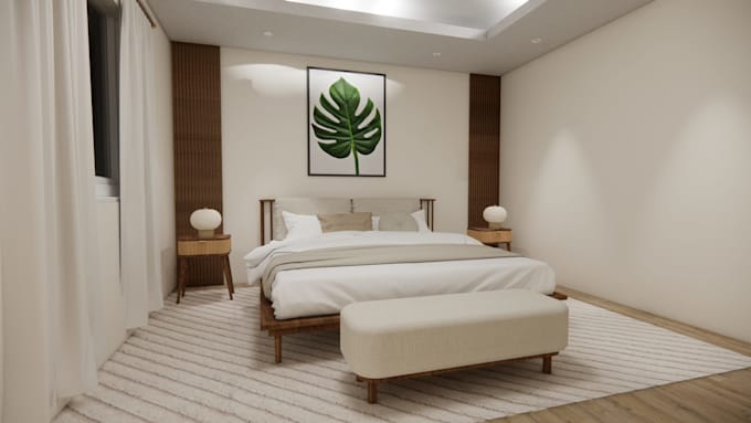 optimize your small space with a custom 3d design