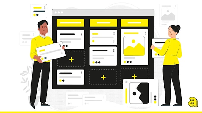 web developer site design app design