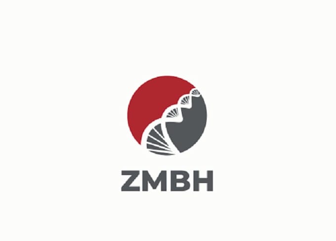 design a unique medical and pharmaceutical logo